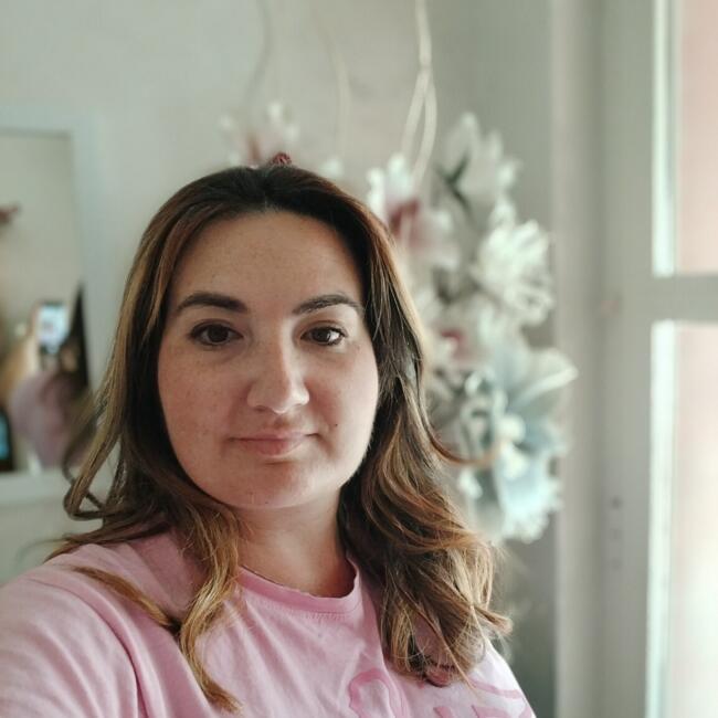 Babysitting job in Ferrazzano: Valeria
