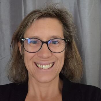 Baby-sitter Saint-Jean-de-Tholome: Carole