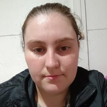 Emprego de babá em Passo Fundo: emprego de babá Letícia