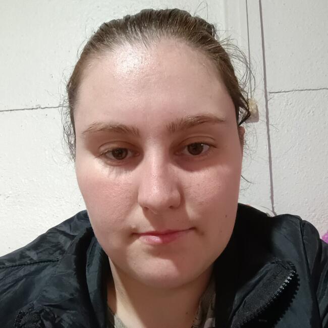 Emprego de babá em Passo Fundo: Letícia
