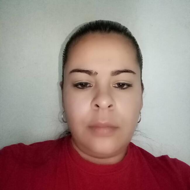 Babysitter in Dosquebradas: Paula  andrea