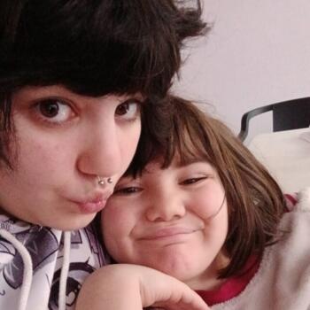 Babysitter in Manacor: Alexandra