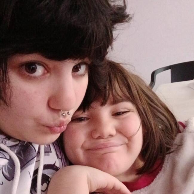 Babysitter in Manacor: Alexandra