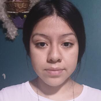 Babysitter Xalapa: Nicole