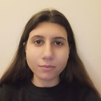 Babysitter in Viterbo: Martina
