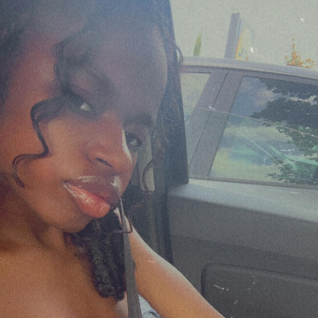 Nounou à Fresnes: Kristy