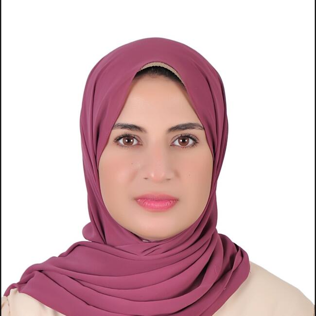 Babysitting job in Sharjah city: Nada saleh