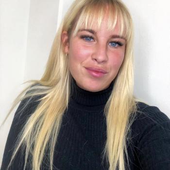 Barnvakt Oskarshamn: Felicia