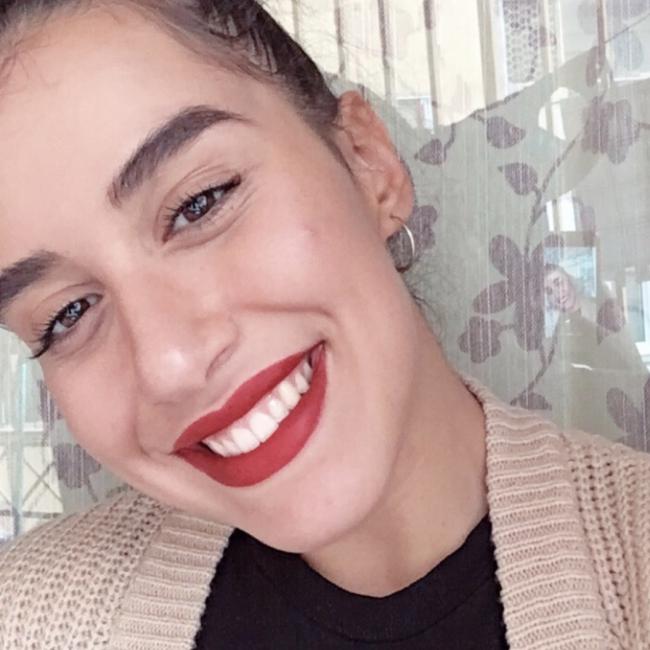 Nanny in Granada: Paula