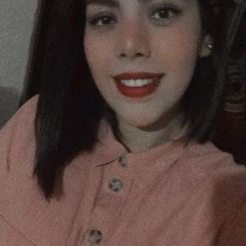 Babysitter in Yautepec: Brianda