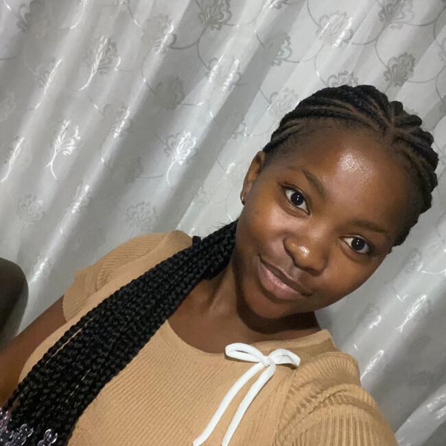 Babysitter in Durban: Asamkele