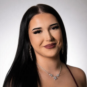 Babysitter in Mils bei Solbad Hall: Valentina