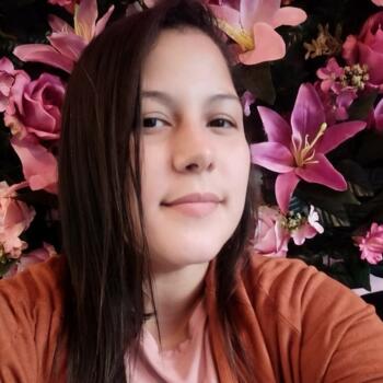 Babá em Indaiatuba: Patrícia