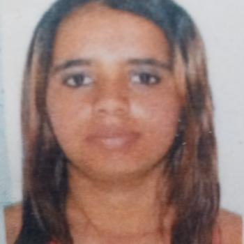 Babysitter in Vitória da Conquista: Lany