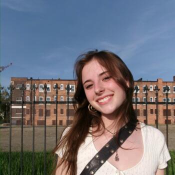 Babysitter Freiburg im Breisgau: Luisa