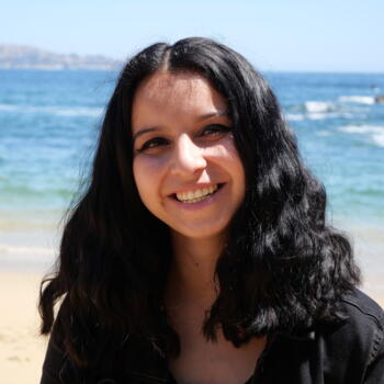 Babysitter in Puente Alto: Tahiri