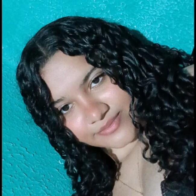 Babysitter in Manaus: Carol