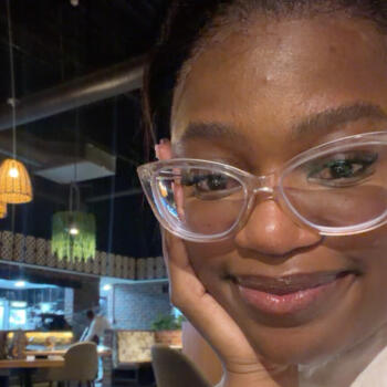 Nanny in Krugersdorp: Thandeka