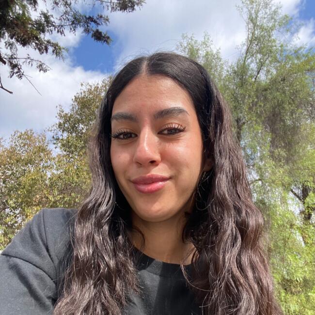Babysitter in La Florida: Milenka
