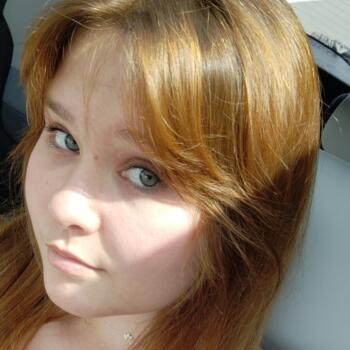 Baby-sitter in Coudekerque-Branche: Jade