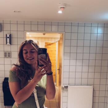 Babysitter in Alkmaar: Sienna