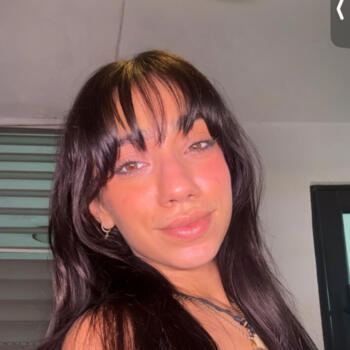 Niñera en Bayamón: Natalia