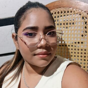 Babysitter in Soledad: Maroli