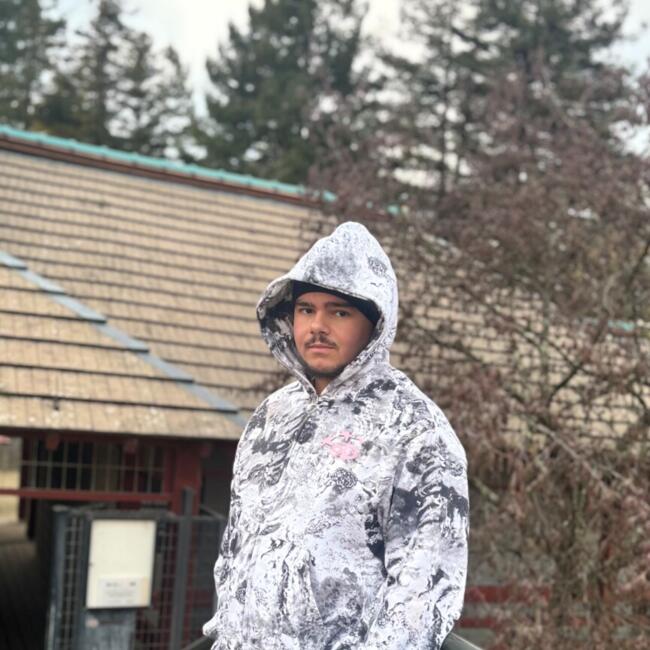 Babysitter in Créteil: Kylian