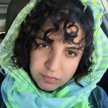 Niñera en Maipú: Amy