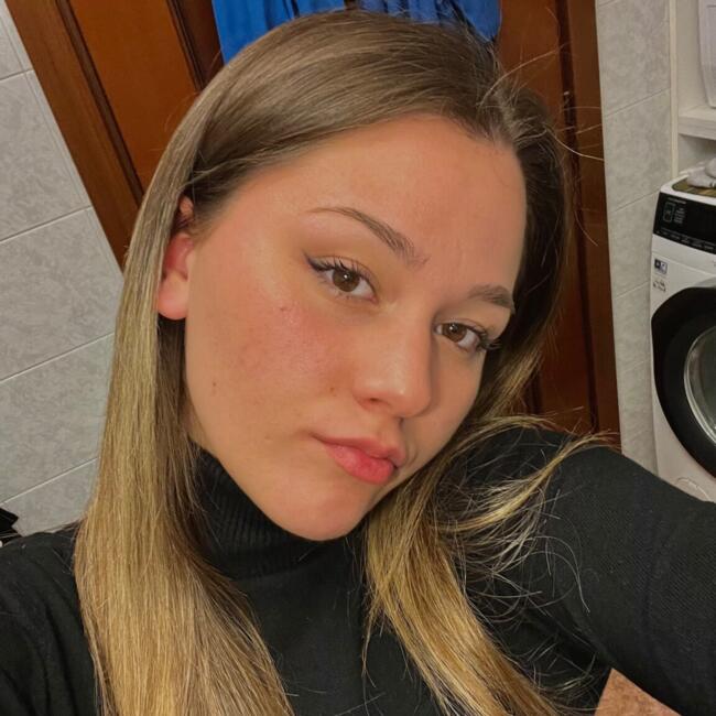 Babysitter in Cuggiono: Chiara