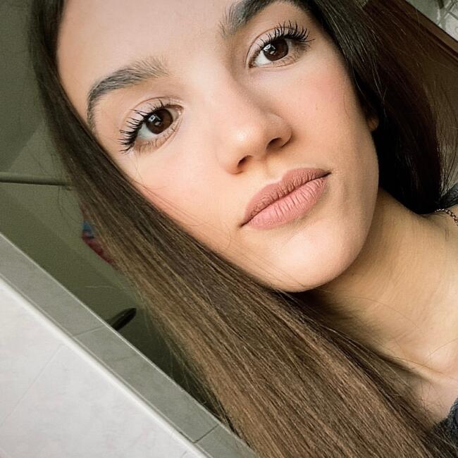 Babysitter a Parma: Ikram