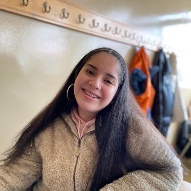 Niñera en Puerto Varas: Karla Alvarado