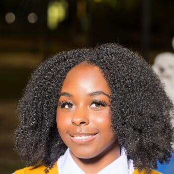 Babysitter Ellenwood: Tamyra