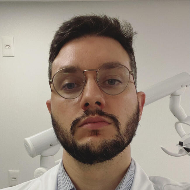 Babysitting job in Porto Alegre: Júnior