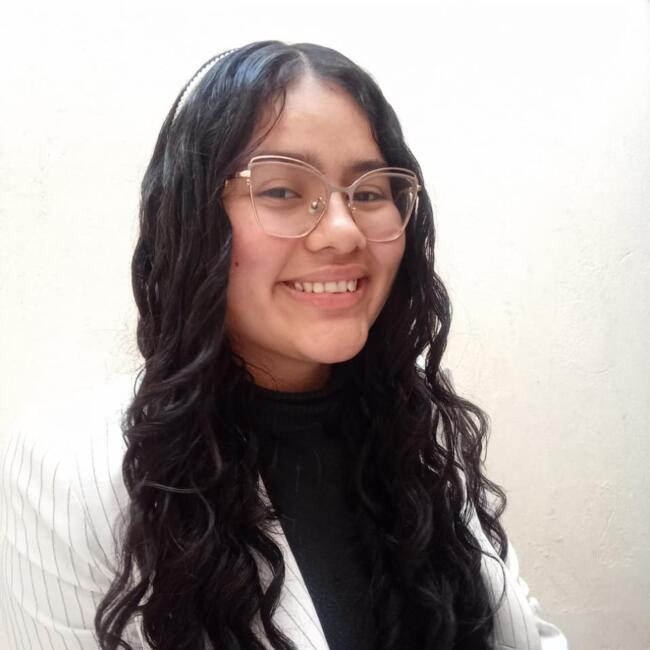 Niñera en Madrid: Zuly