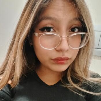 Nanny Milan: Nathaly Rodríguez