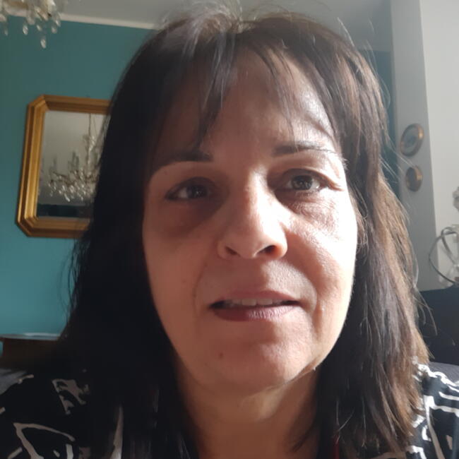 Babysitter in Soliera: Stefania