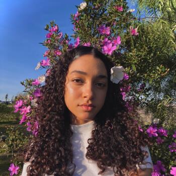 Babysitter in Curitiba: Giselle