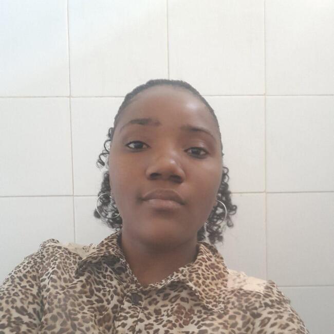Babysitter in Pretoria: Elizete