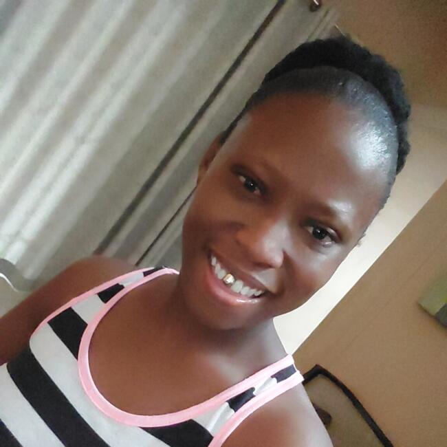 Babysitter in Mahikeng: Koketso