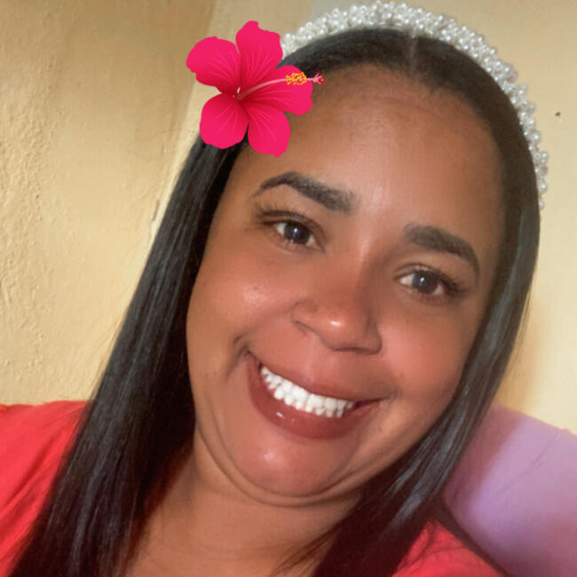 Babysitter in Teodoro Sampaio (Bahia): Lorena