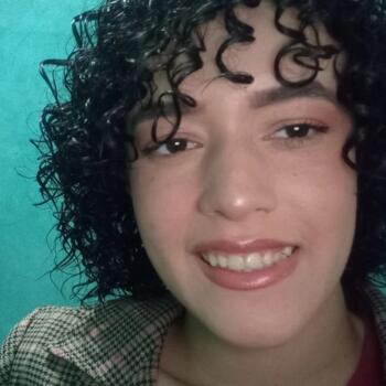 Babá em Tailândia: Ana