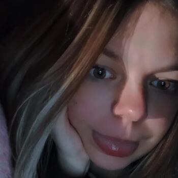 Babysitter in Gembloers: Mandy