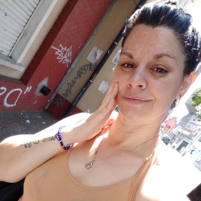 Babysitter in Buenos Aires: Anna