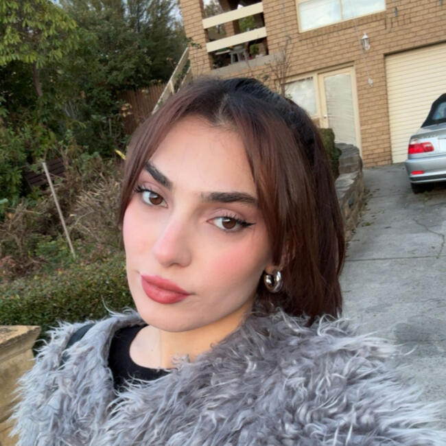 Babysitter in Melbourne: Melisa