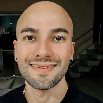 Babysitting job in Nova Petrópolis: babysitting job Marcus