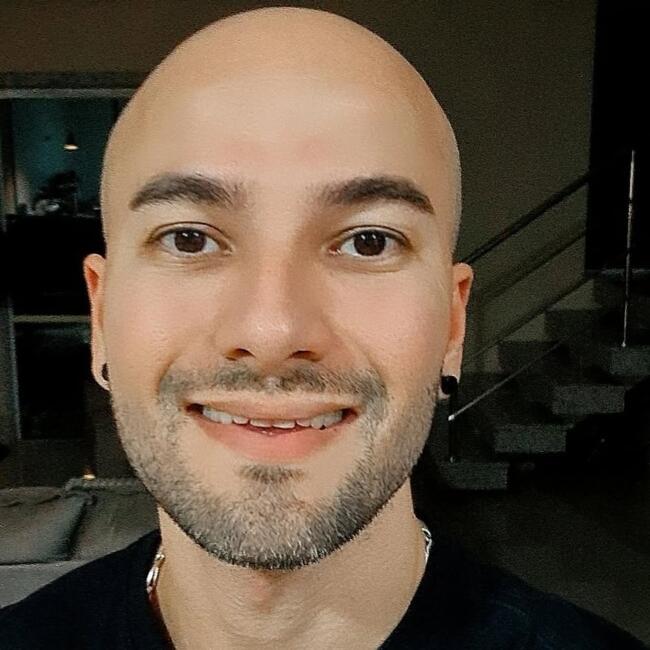 Babysitting job in Nova Petrópolis: Marcus