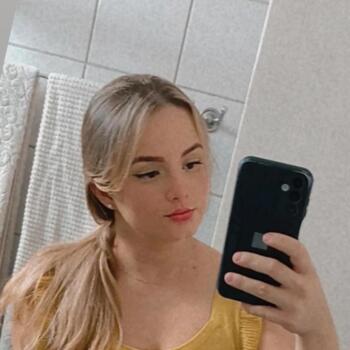 Babysitting job in Fortaleza: babysitting job Andreza