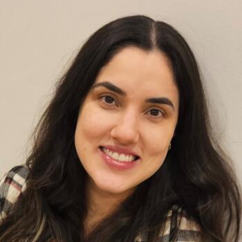 Trabajo para niñera en São Paulo: trabajo para niñera Rochelle