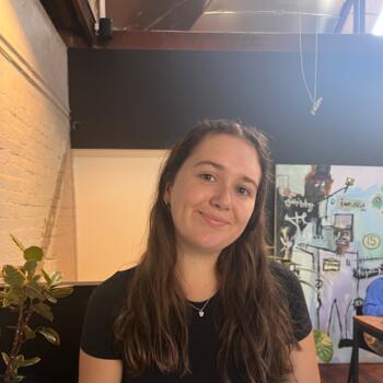 Babysitter in Launceston: Lilly